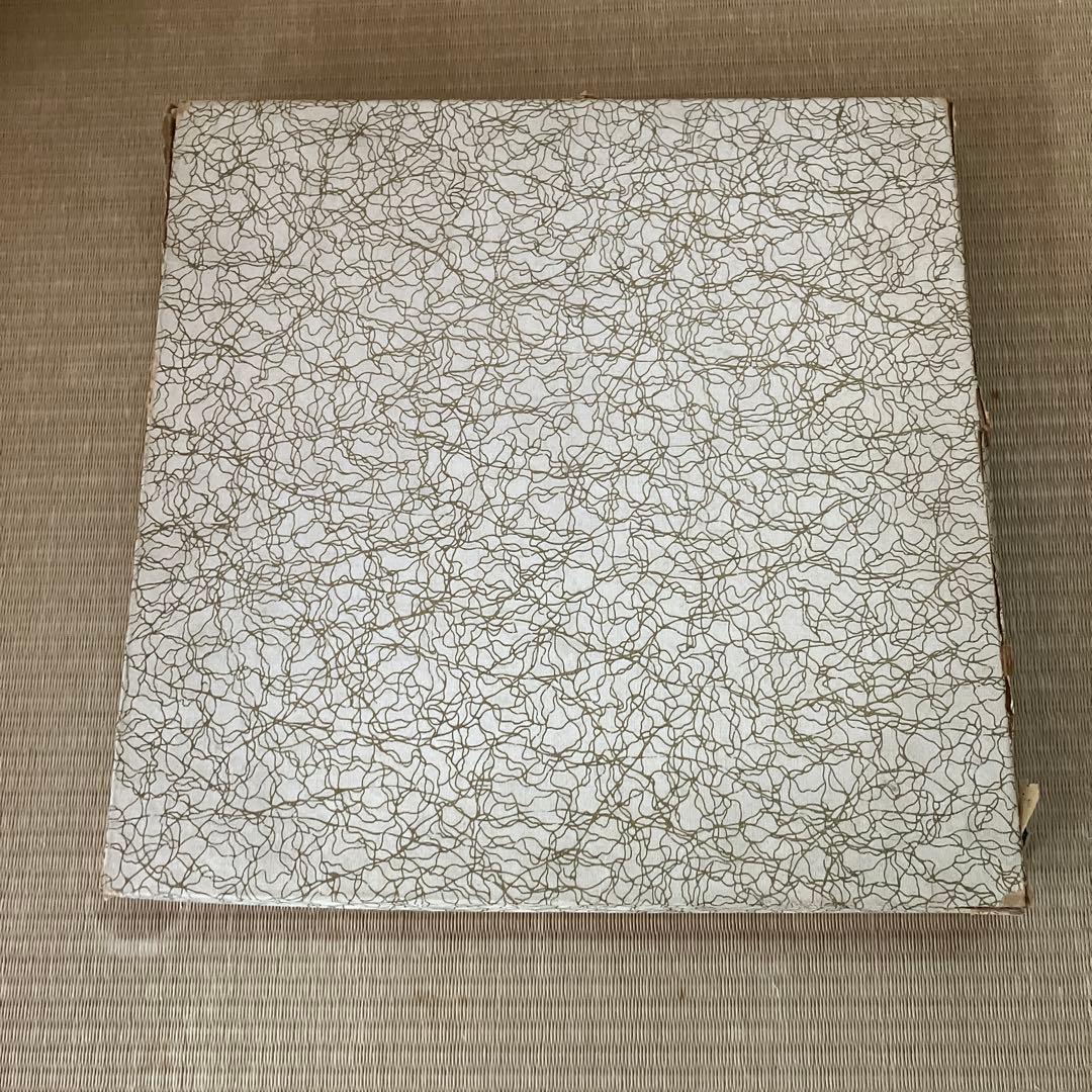 茶道具　風炉　電熱器　敷板　セット