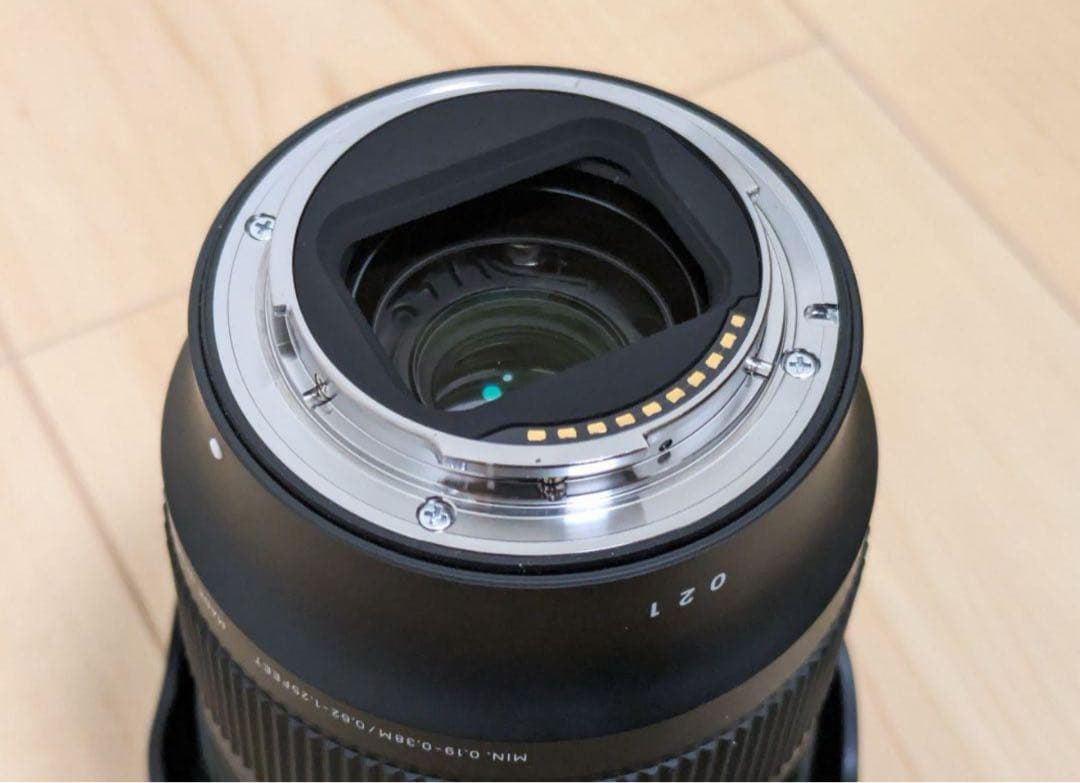 SIGMA 28-70mm F2.8 DG DN ズームレンズ Eマウント
