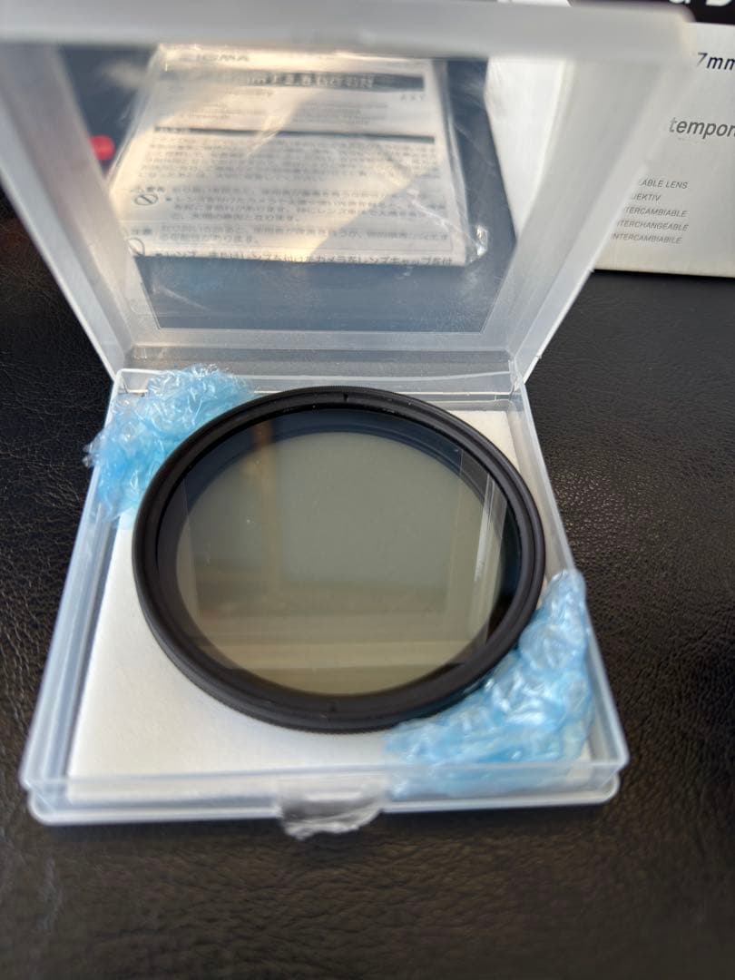 SIGMA 28-70mm F2.8 DG DN ズームレンズ Eマウント