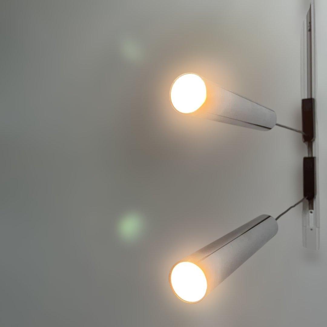 ペンダントライト　コイズミ照明　LED照明器具　シンプル　2本セット