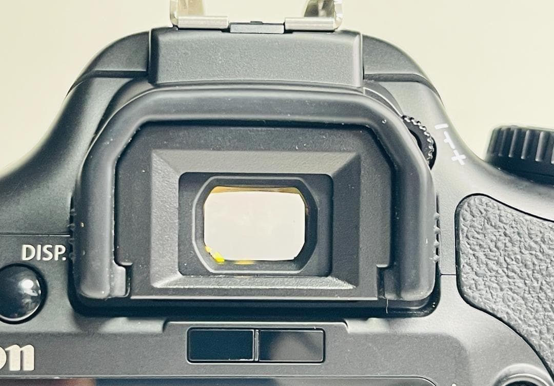 【ほぼ新品】ショット数:1811回 CANON EOS Kiss X2 キヤノン