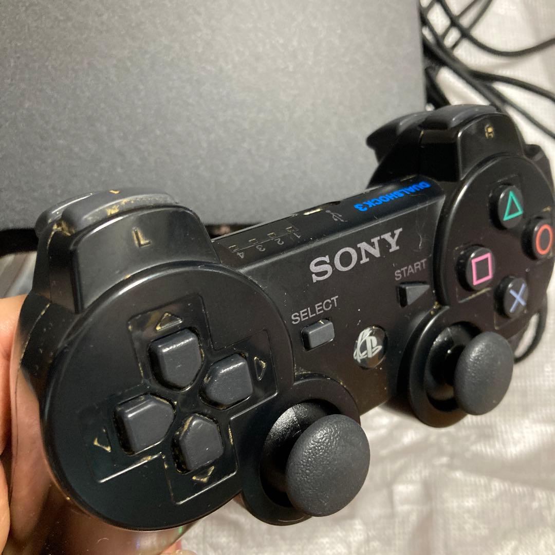 プレステ3  120GB