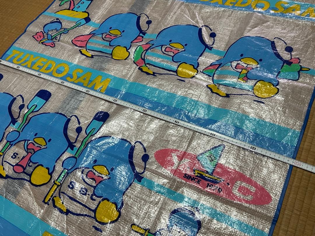 サンリオ TUXEDOSAM タキシードサムグッズ まとめ売り