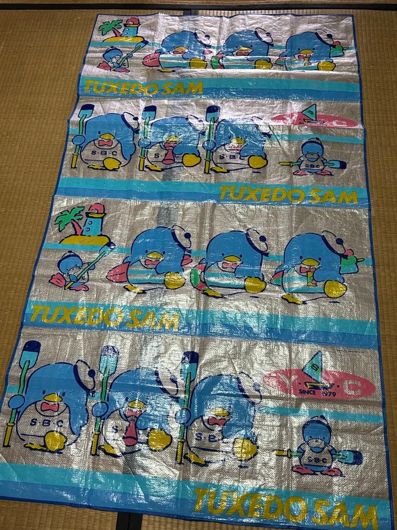 サンリオ TUXEDOSAM タキシードサムグッズ まとめ売り