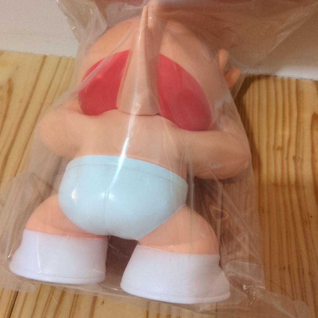 GRAPE BRAIN ELECTRIC TOYS キン肉マン　新品未開封品