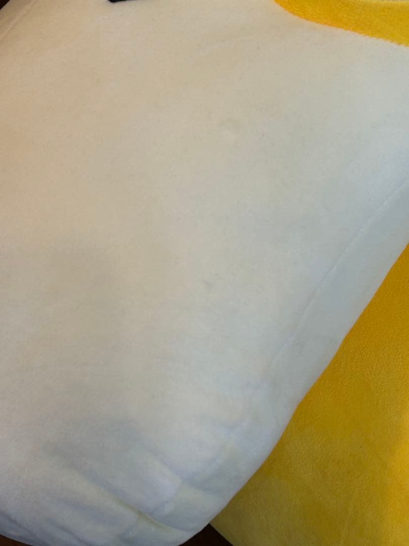 ★ひーくん★ コダック　等身大　ぬいぐるみ