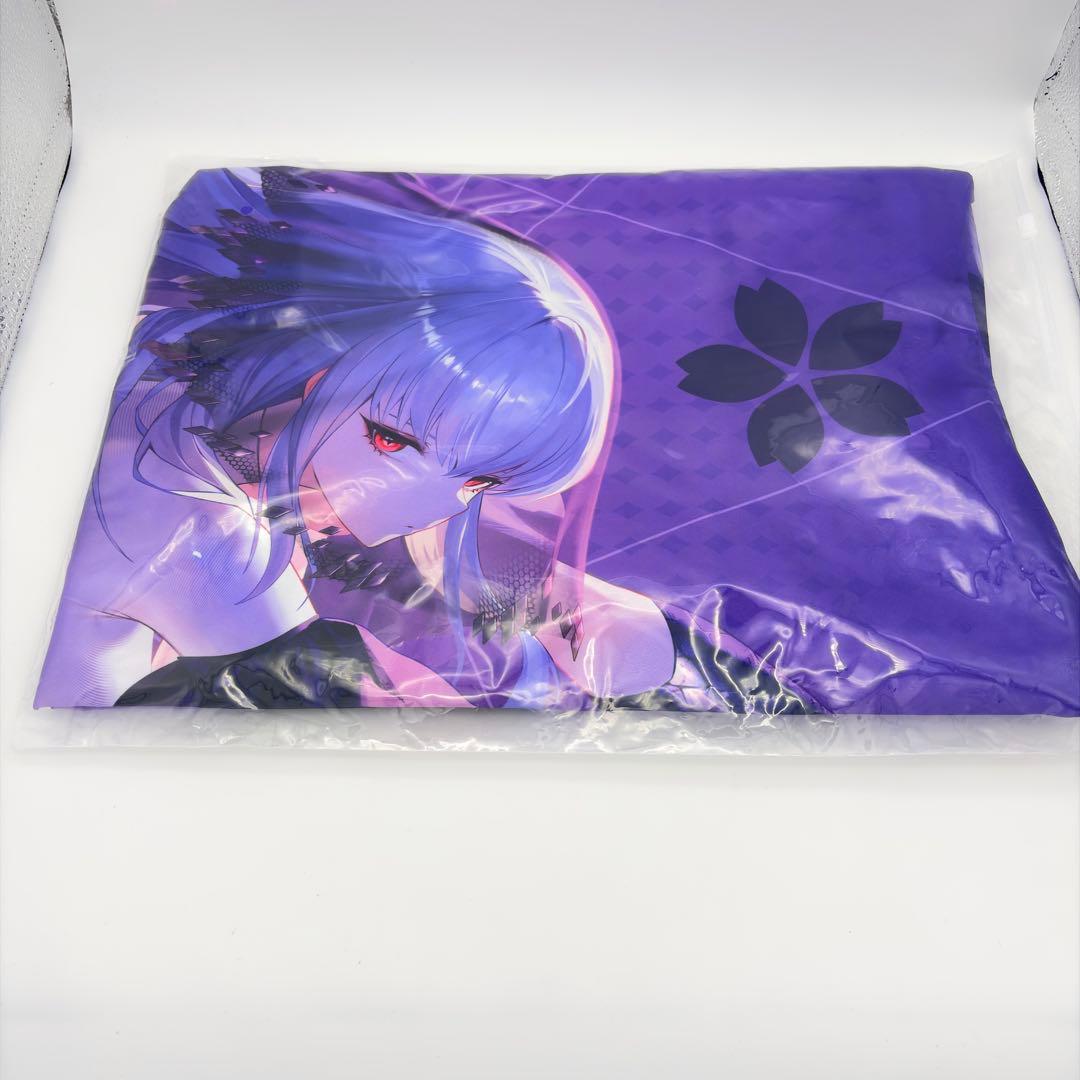 C107 ブラウンダスト2 はっぴ　2