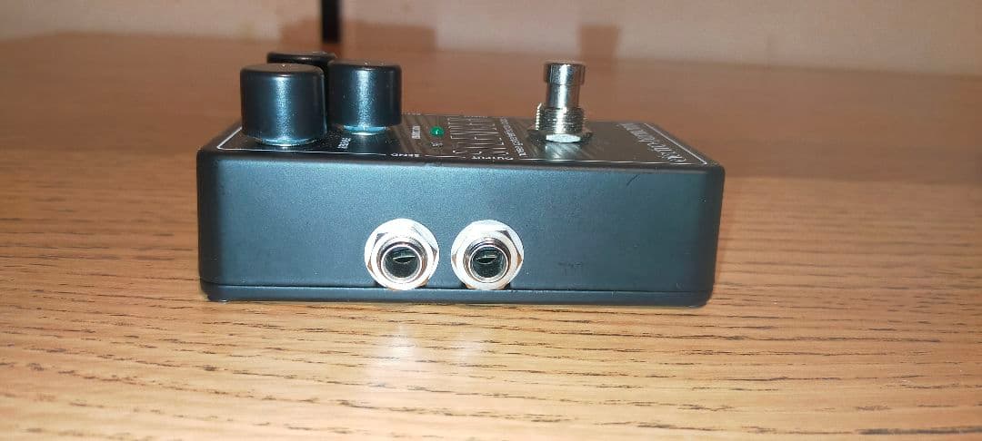 【未使用に近い】Electro-Harmonix ノイズゲート Silencer