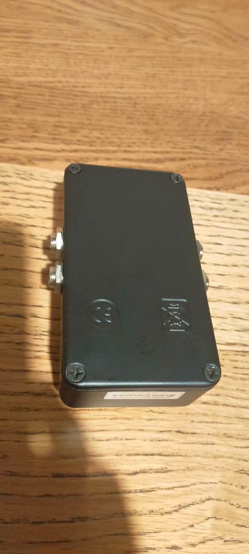 【未使用に近い】Electro-Harmonix ノイズゲート Silencer