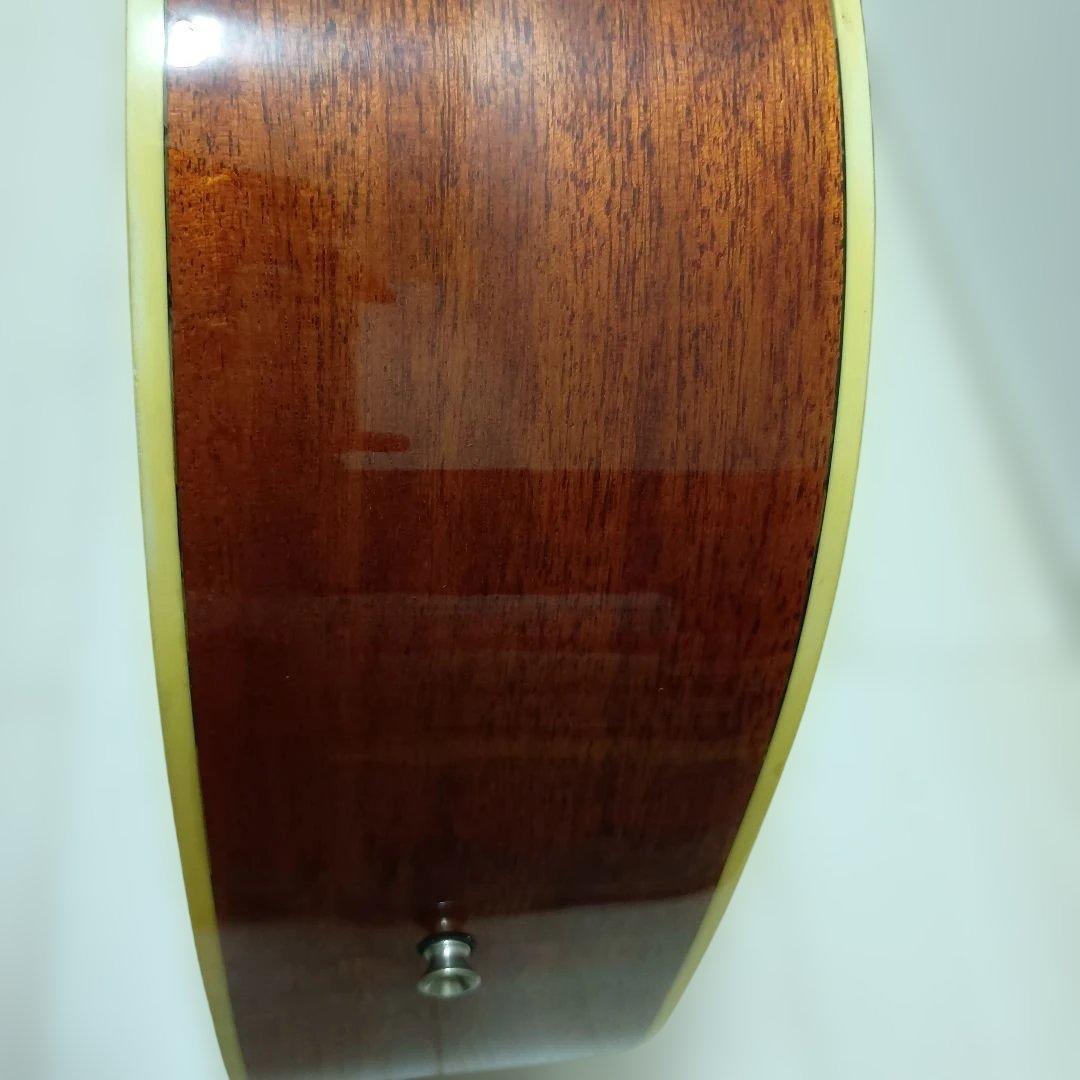 Michael アコースティックギター 308