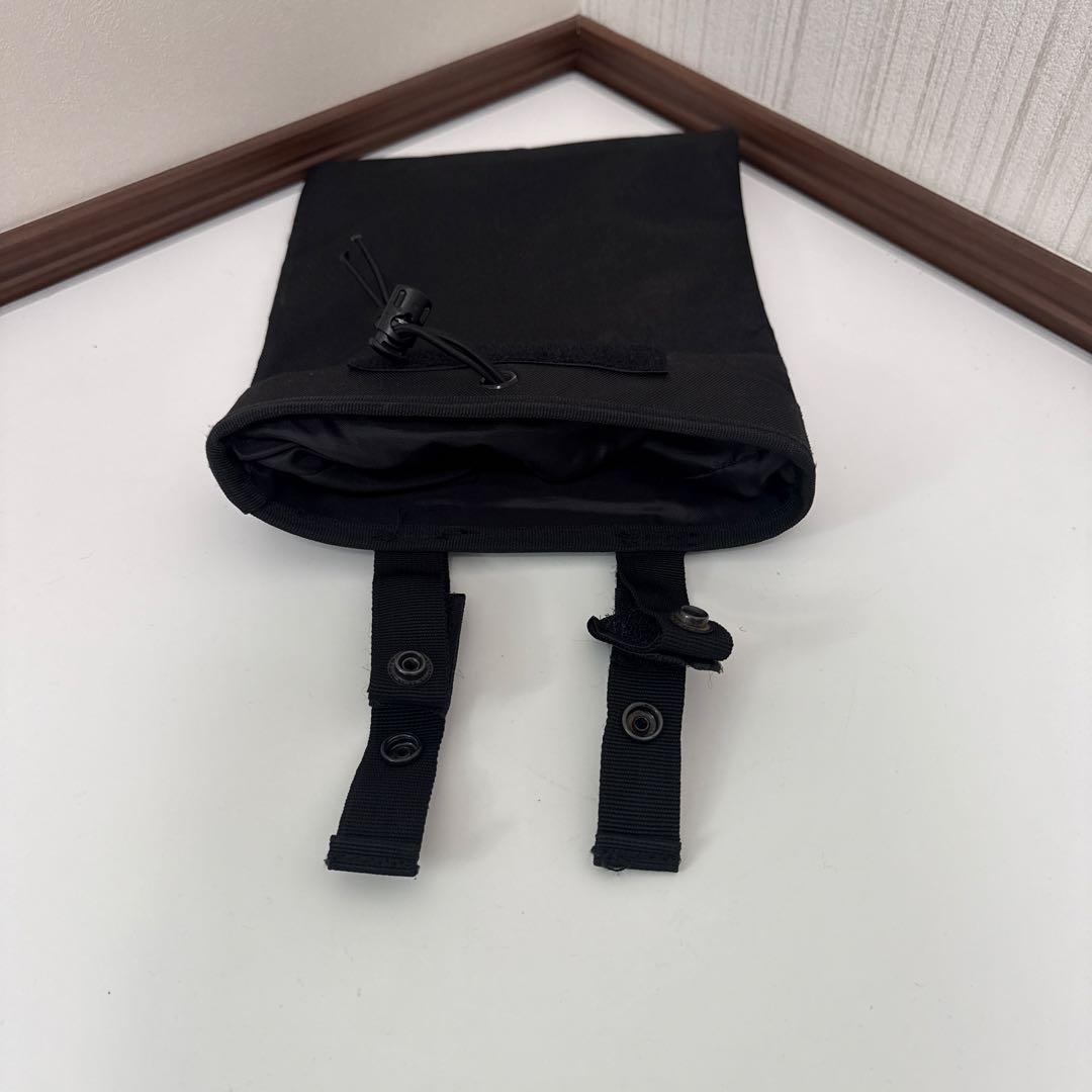 【サバゲー引退】装備９点セット　フレキャリ　ホルスター　ダンプポーチ等