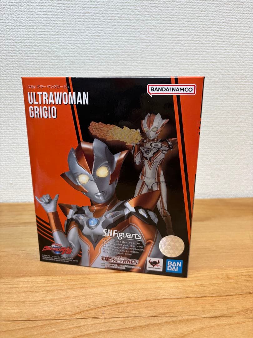 フィギュアーツ　ウルトラマンルーブ　まとめ売り