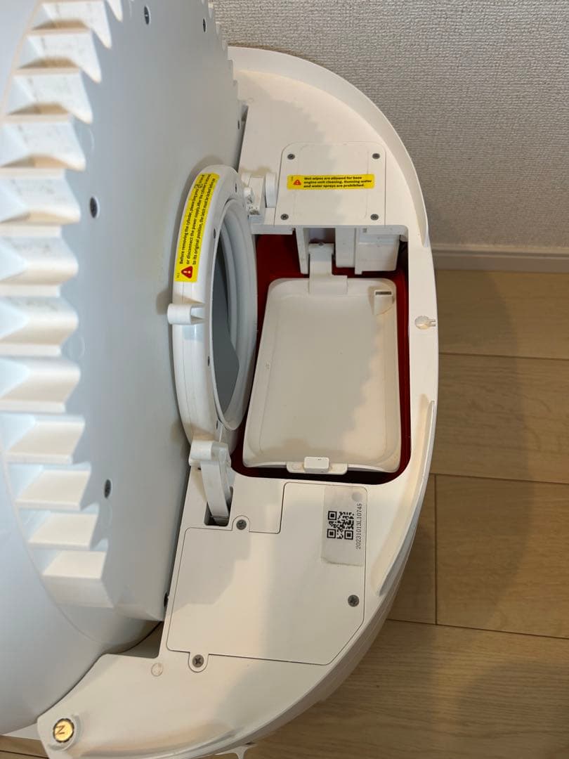 【直接引き渡し限定】PETKIT 自動猫トイレ PURA MAX ホワイト