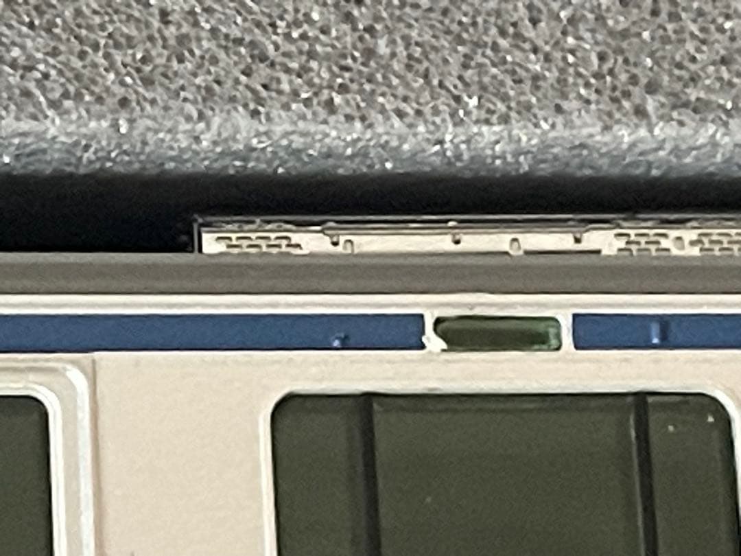 KATO 10-1293 e531系常磐線 上野東京ライン