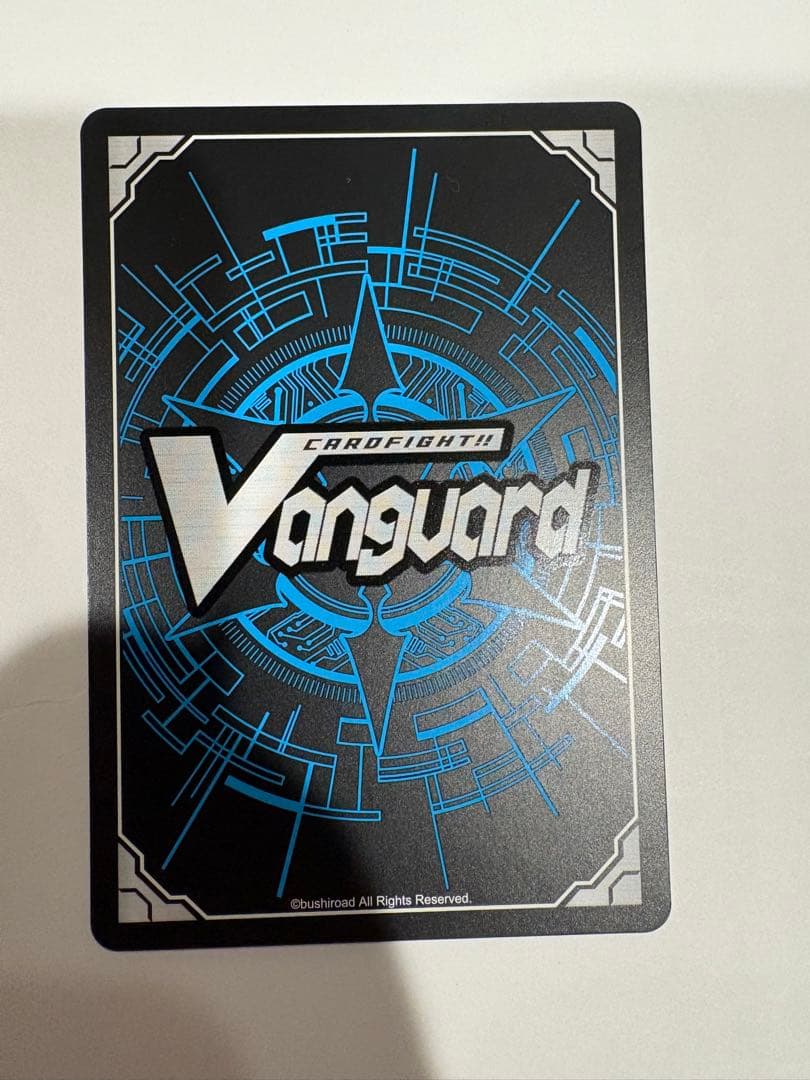 ドラグリッター ラティーファ FFR BT11/FFR03