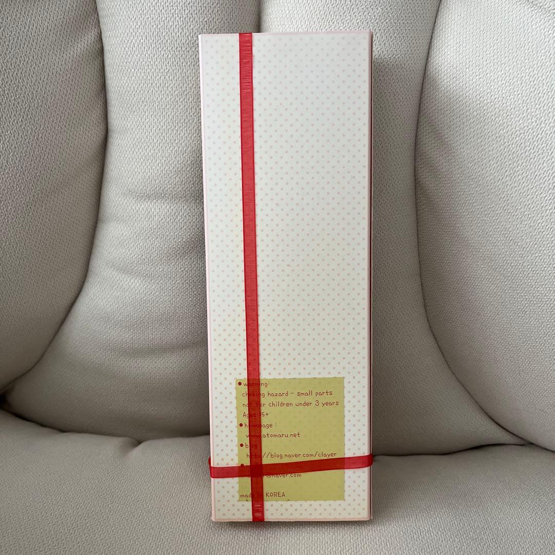 atomaru dorandoran 韓国ドール 限定レア希少 有名作家様