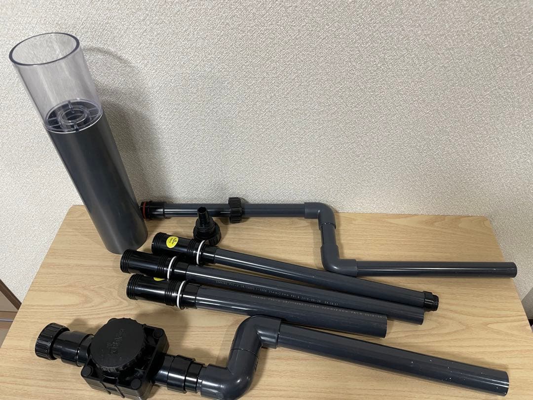 Red Sea レッドシー リーファーナノ 水槽単体