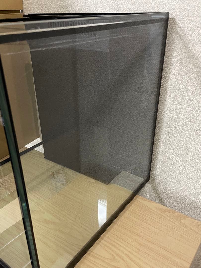 Red Sea レッドシー リーファーナノ 水槽単体