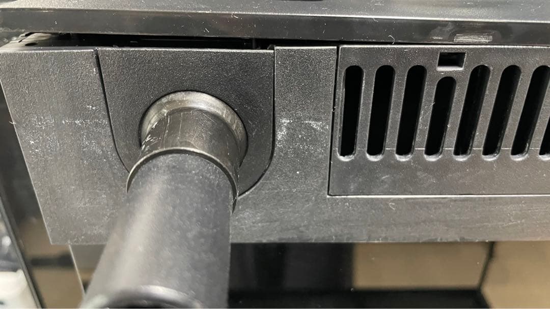 Red Sea レッドシー リーファーナノ 水槽単体