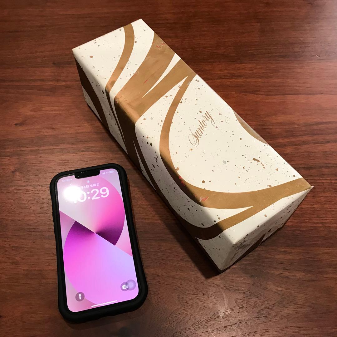 サントリー シングルモルト ウイスキー 《山崎》シェリーカスク