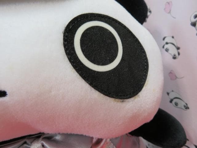 【AA2709/14】未使用保管品　たれぱんだ　ウェディングペア　ぬいぐるみ