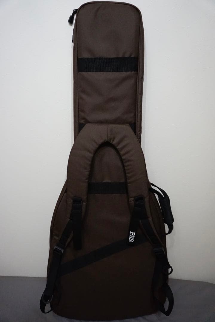 ギター PRS SE Custom24 lefty Black Gold Burst