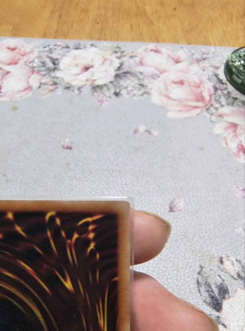 ブラック・マジシャン・ガール　スタンプエディション　プリシク