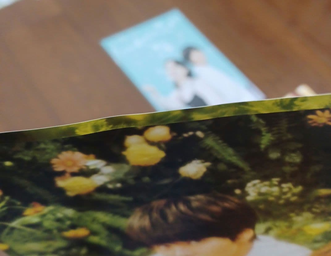 萩原利久　フライヤー　他　まとめ売り