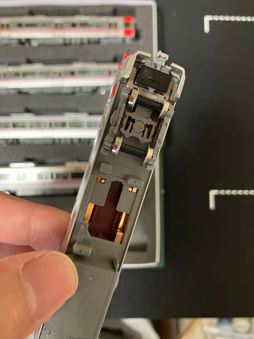 KATO227系0番台　REDWING 2+3両