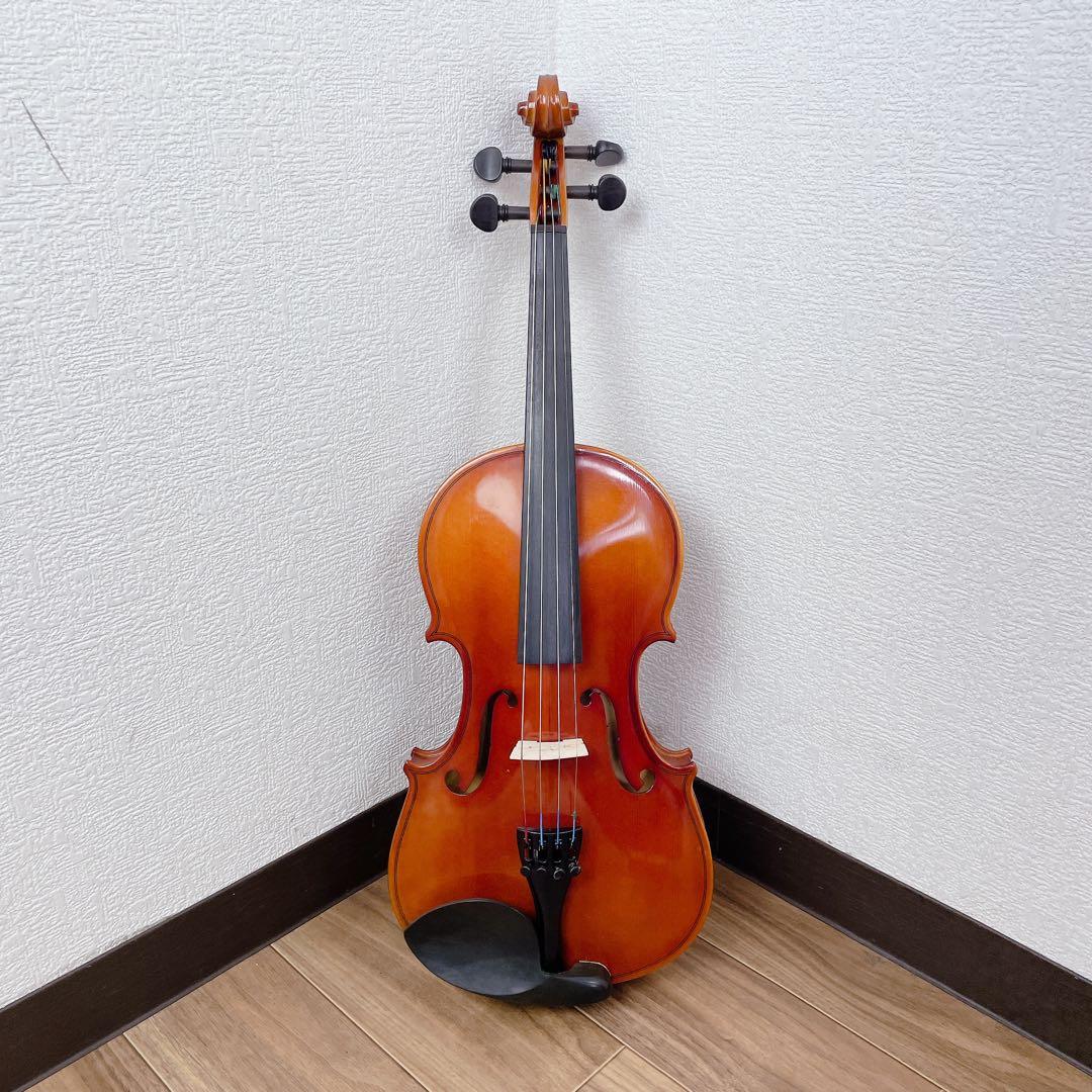 Carlogiordano vs-1 3/4 バイオリン