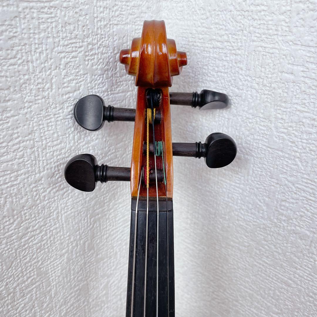 Carlogiordano vs-1 3/4 バイオリン