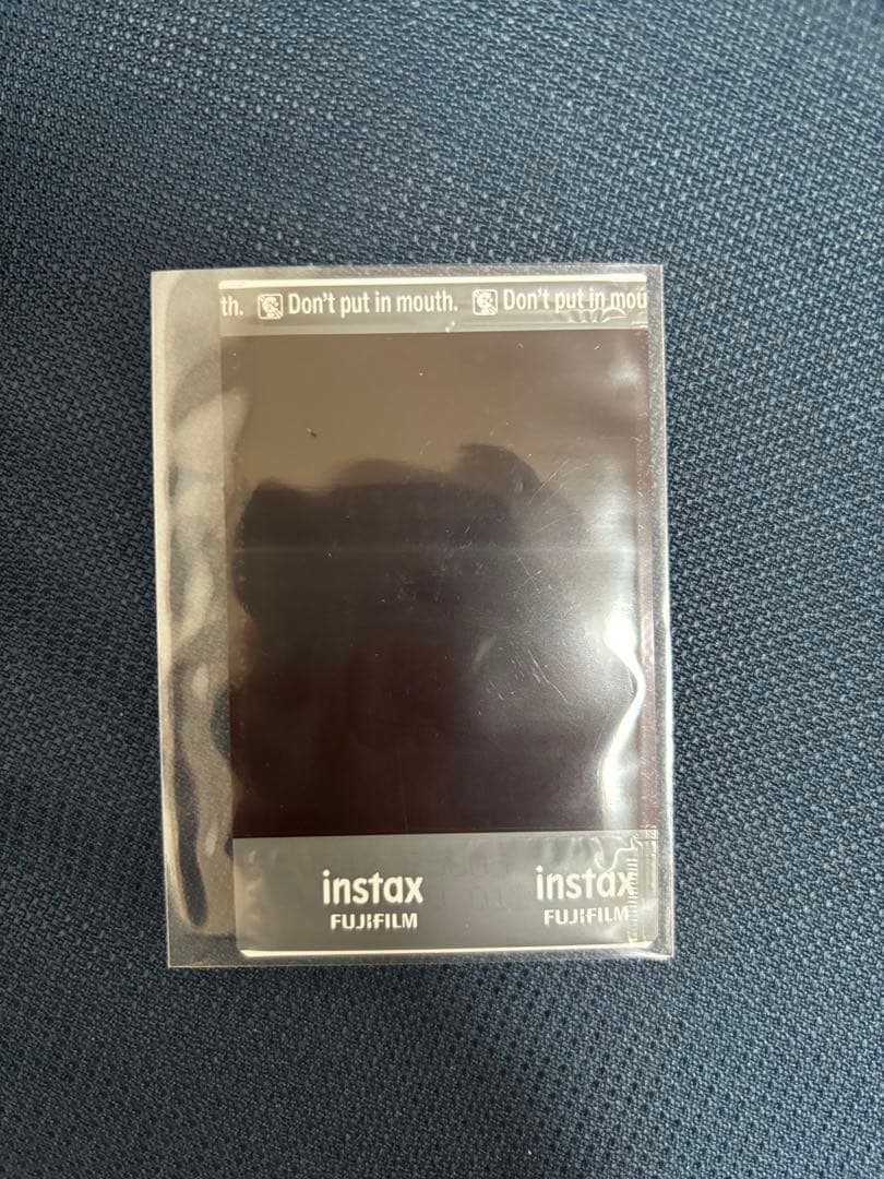 【まに】INI 木村柾哉 サイン入り チェキ