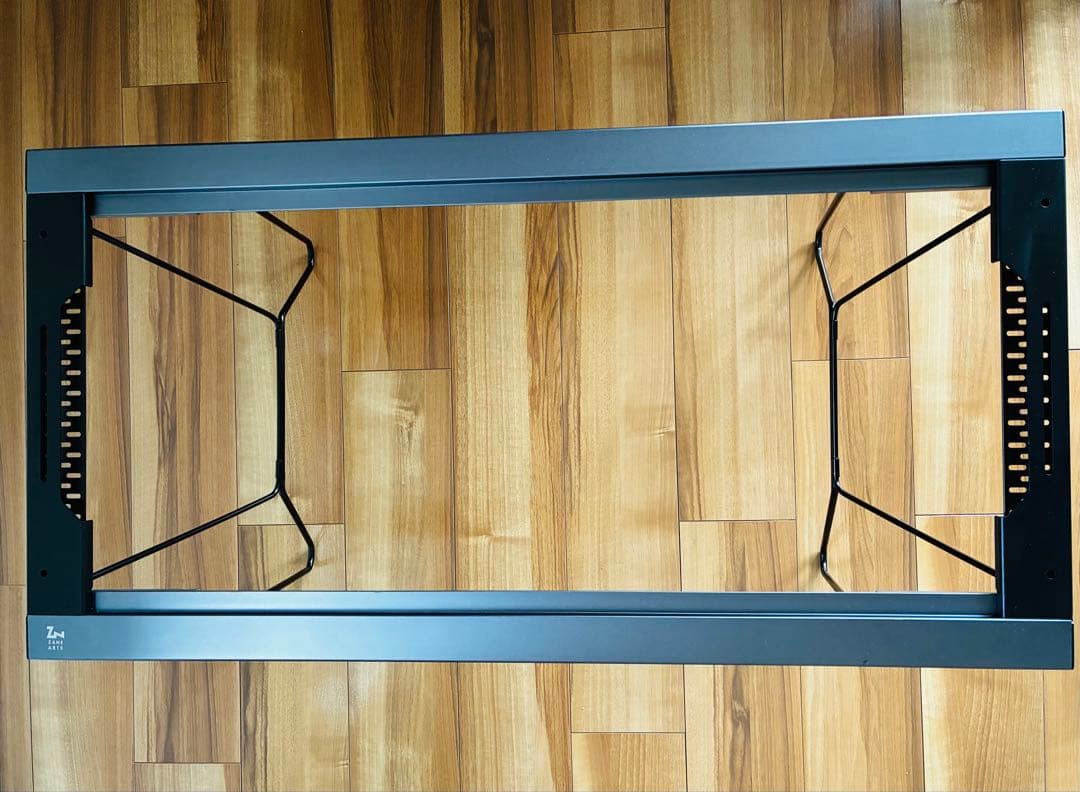 ZANEARTS　ゼインアーツ　トードテーブル　4点セット