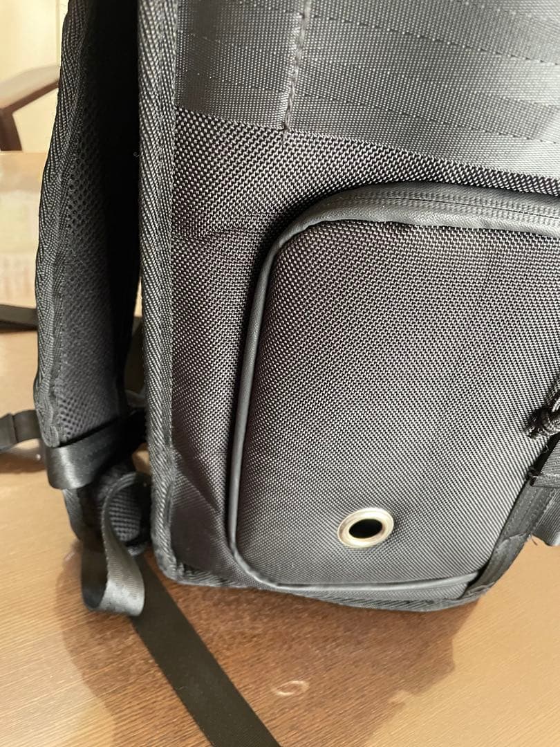 MANDARINE BROTHERS スカウトキャリーバッグ