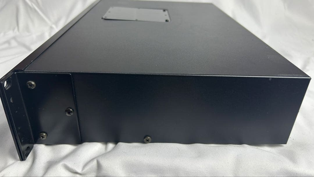 Roland JD-990シンセサイザーモジュールM-256Eメモリーカード付き