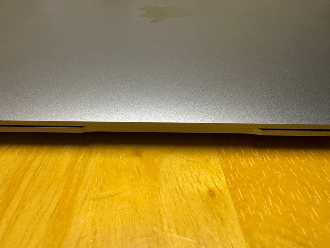 美品 MacBook Air M1 13インチ16GB 256GB