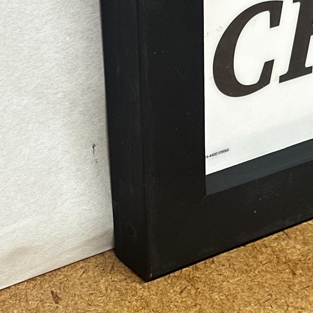 Winston（ウィンストン）BOLD CHOICE アメリカコンビニ広告サイン