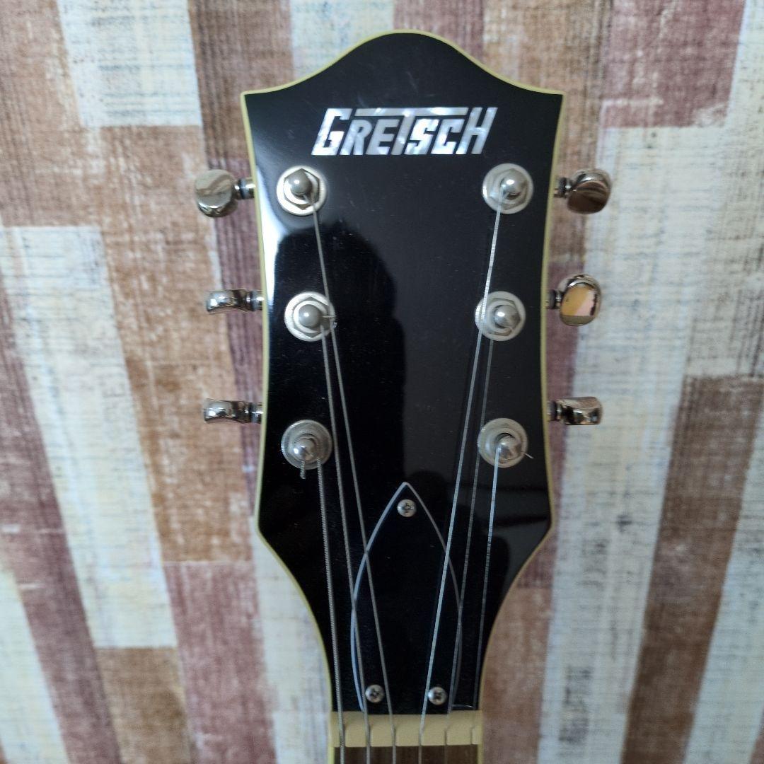 ギター GRETSCH G5655 T QM