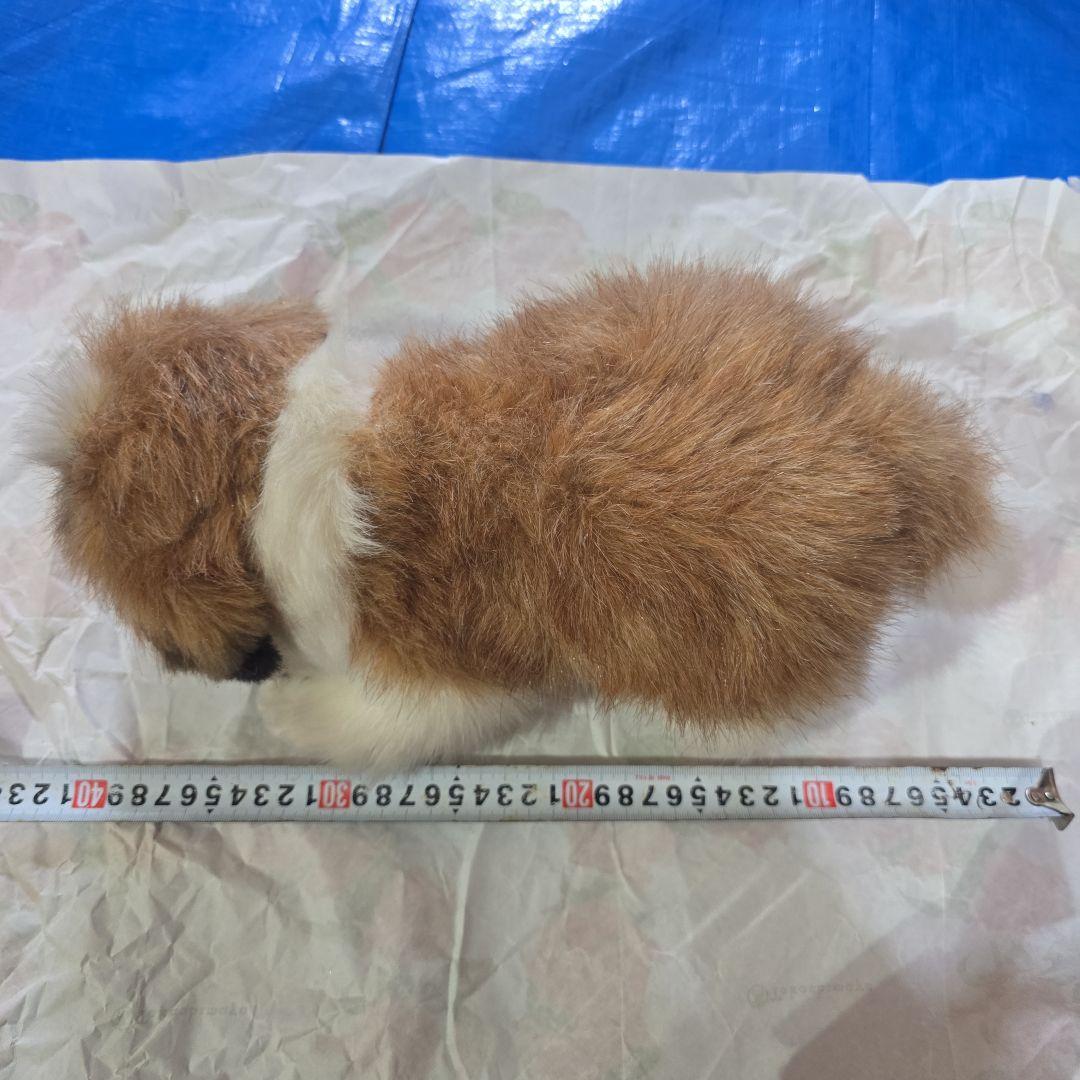 オリエンタルトーイ チャイルドバーナード 這 M420