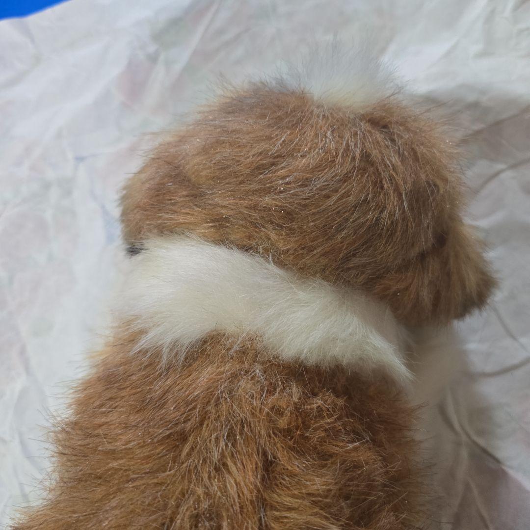 オリエンタルトーイ チャイルドバーナード 這 M420