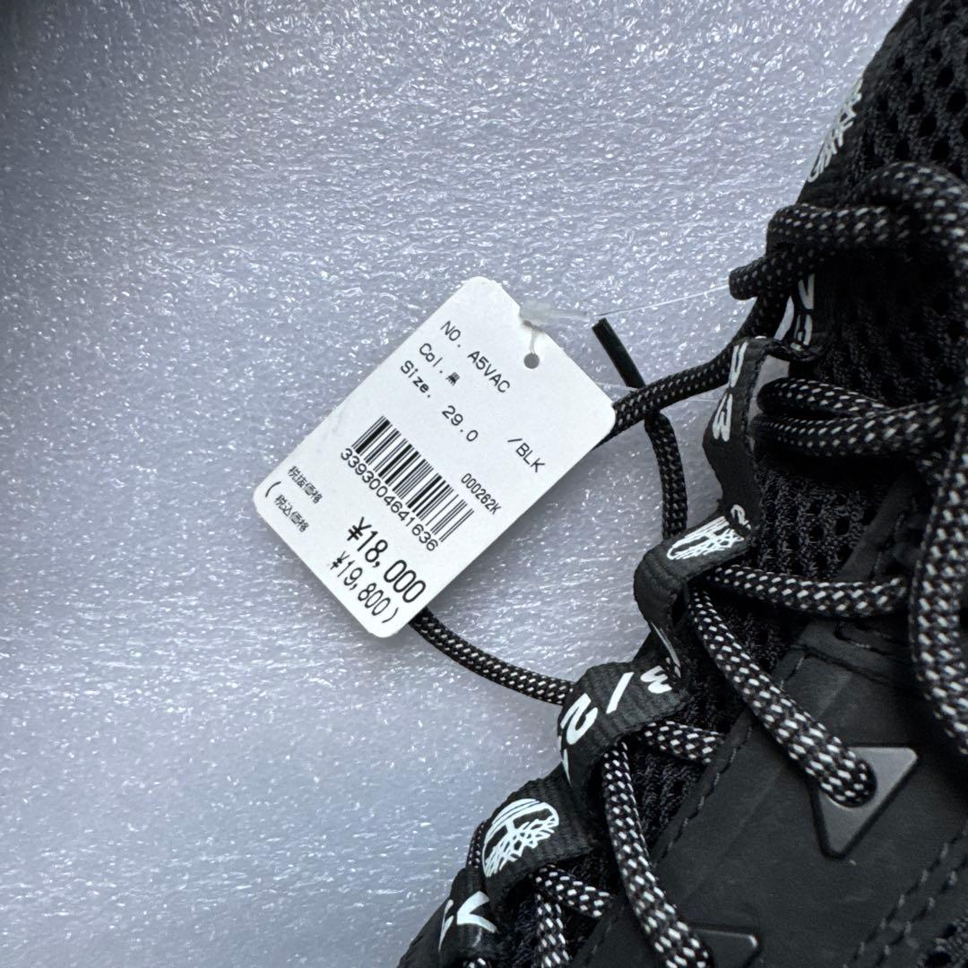 TIMBERLAND ティンバーランド GSモーション スーパーオックス