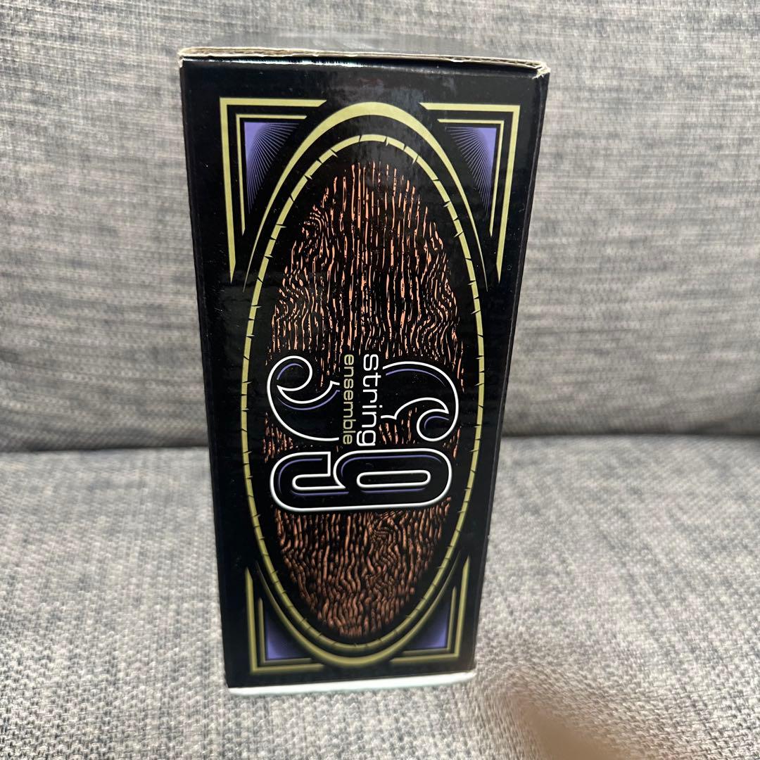 ギター Electro-Harmonix S9 String Ensemble