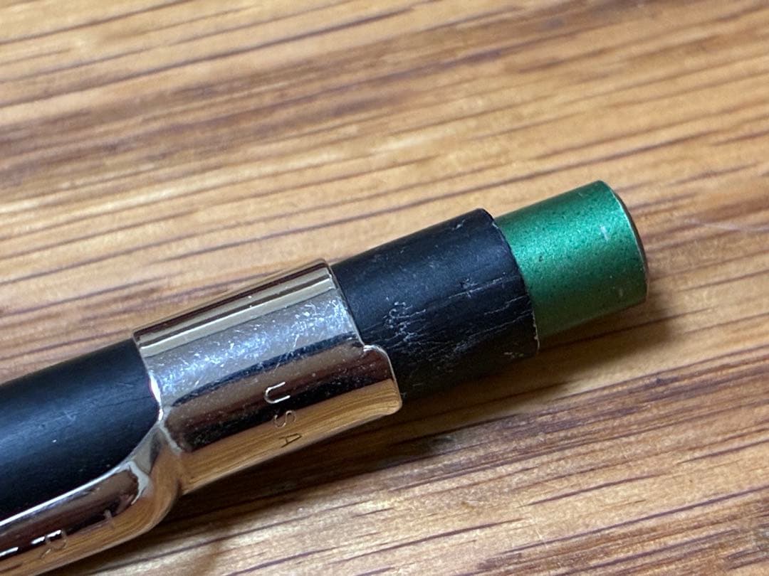 筆記具 Tru Point Automatic