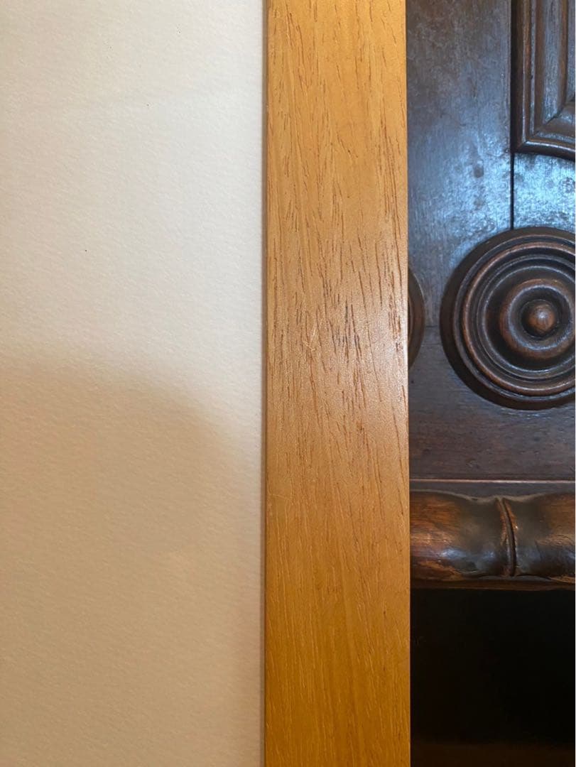 ピエール=オーギュスト・ルノワール 花のある静物 インテリア 額縁