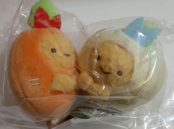 すみっコぐらし てのりぬいぐるみなど9点