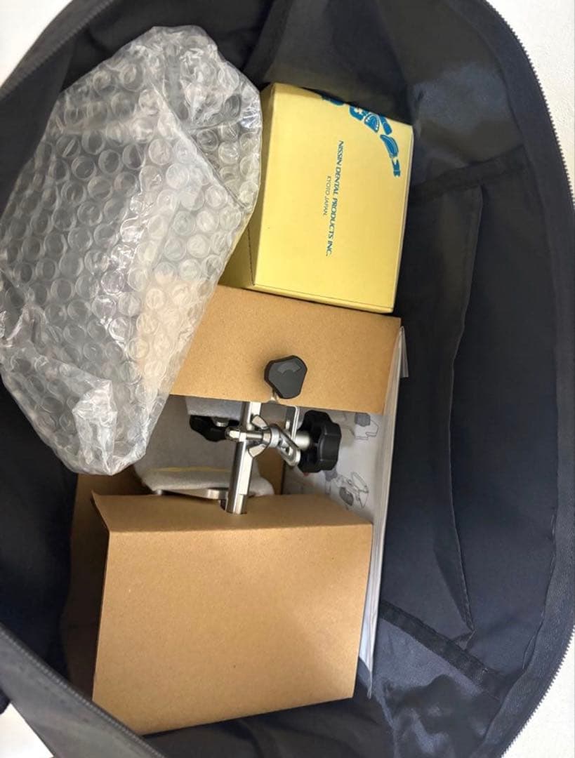 【新品無使用】 歯科 シンプルマネキン まとめ売り