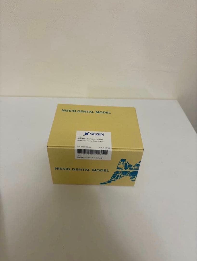 【新品無使用】 歯科 シンプルマネキン まとめ売り