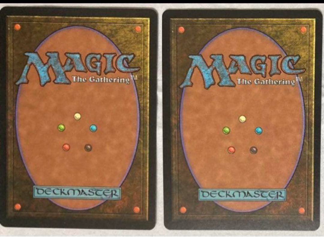 MTG　英語　ファイレクシアの塔　2枚　ウルザズ・サーガ　ウルザズサーガ　USG