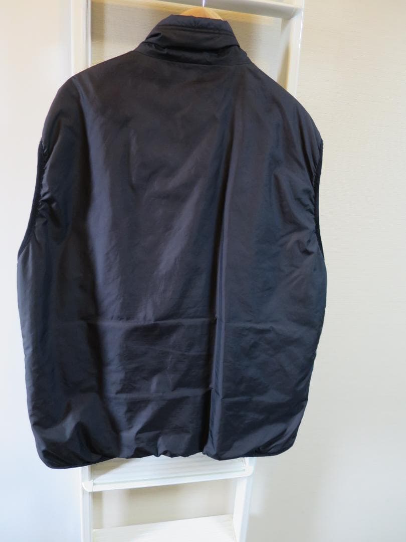 【美品】patagonia パタゴニア パフボール ベスト XL