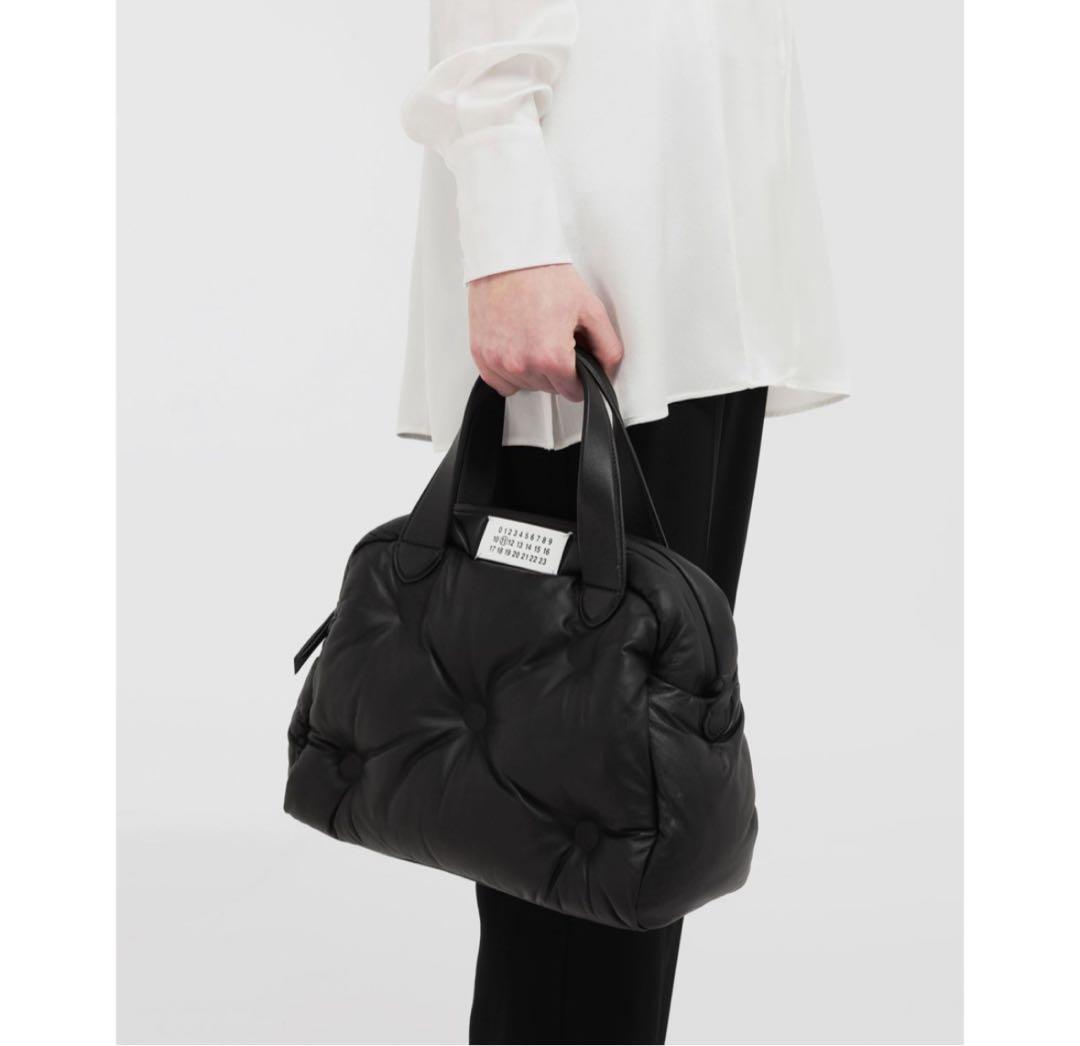 Maison Margiela ショルダーバッグ 2WAY 男女兼用グラムスラム